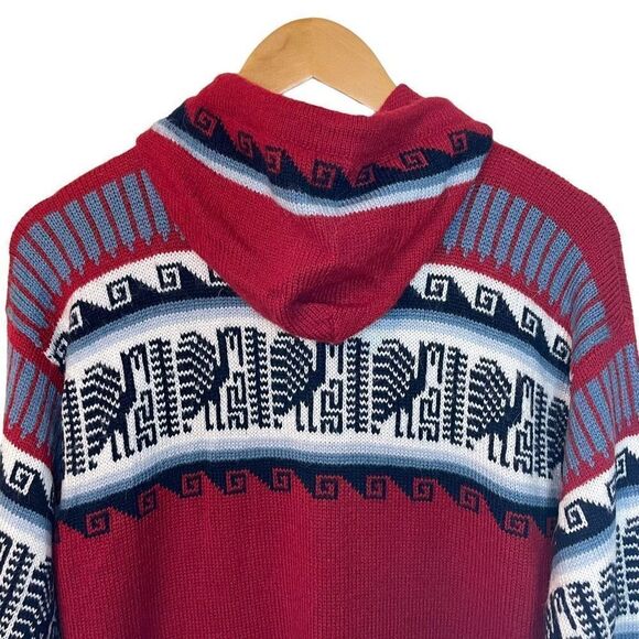 The Alpaca Connection 100% Alpaca Sweater - Picture 5 of 6